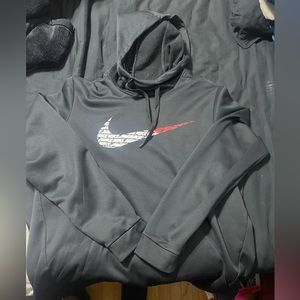 Nike hoodie